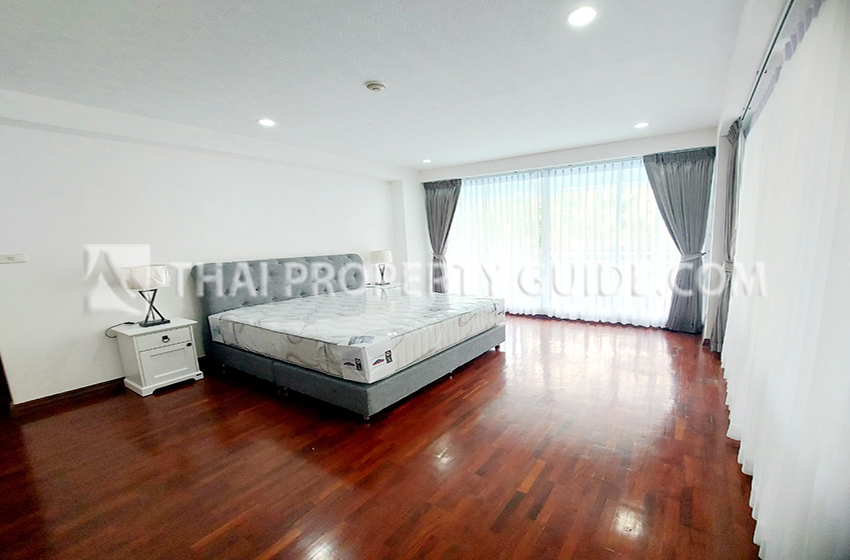 Apartment in Sukhumvit 