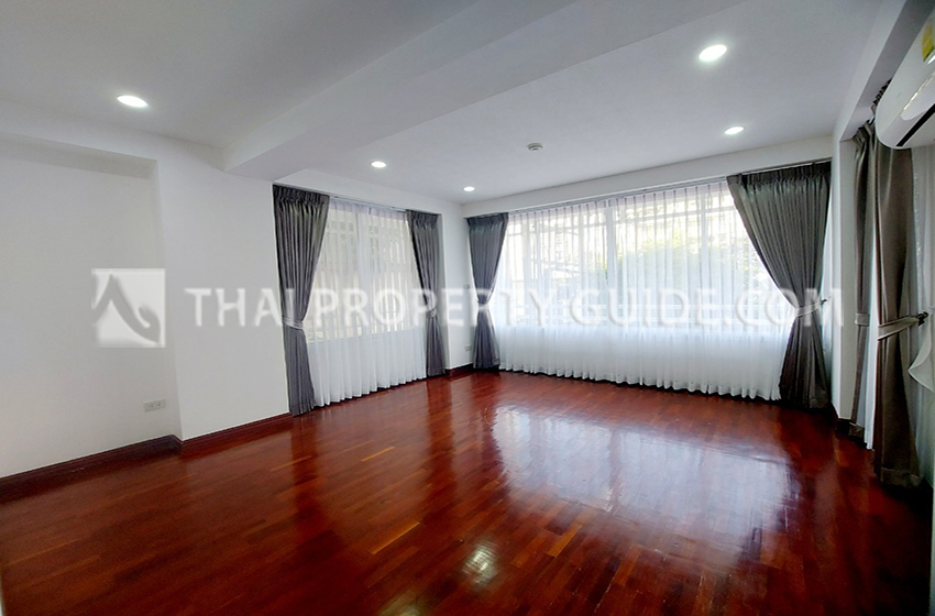 Apartment in Sukhumvit 