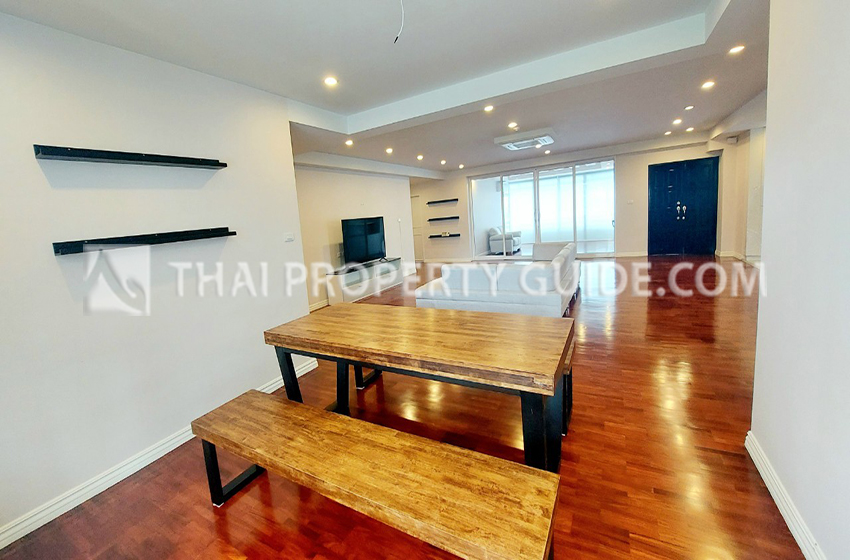 Apartment in Sukhumvit 