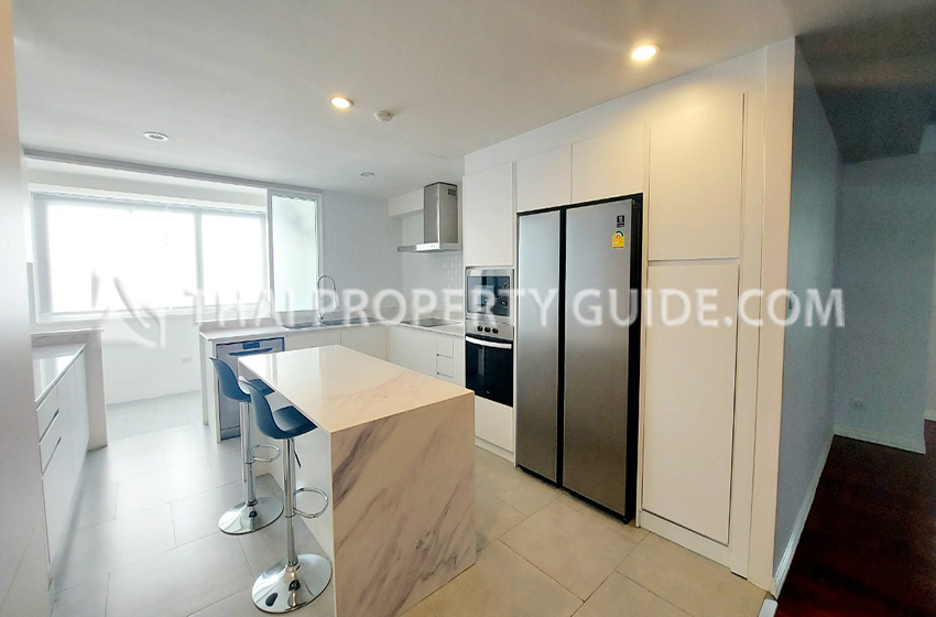 Apartment in Sukhumvit 