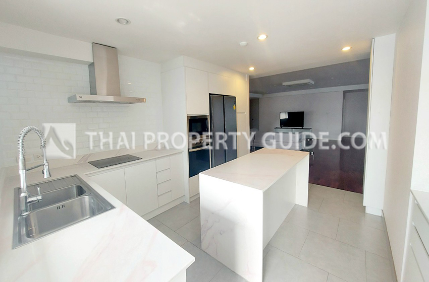 Apartment in Sukhumvit 