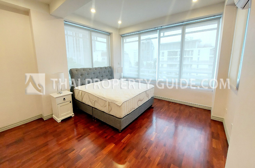 Apartment in Sukhumvit 