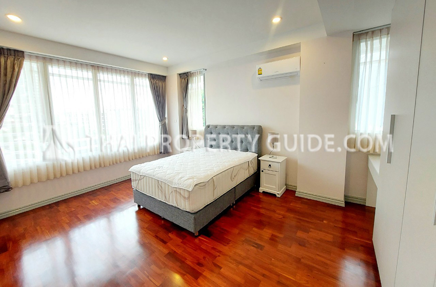 Apartment in Sukhumvit 