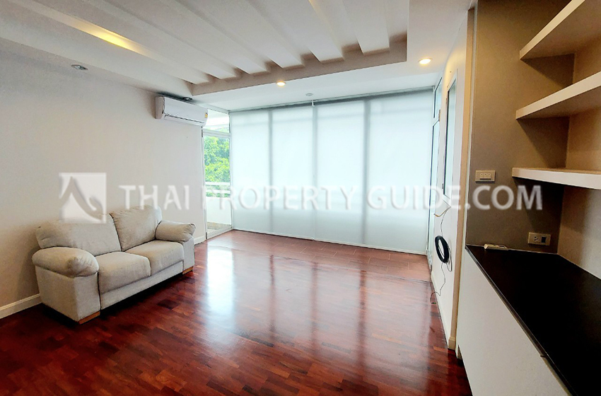 Apartment in Sukhumvit 