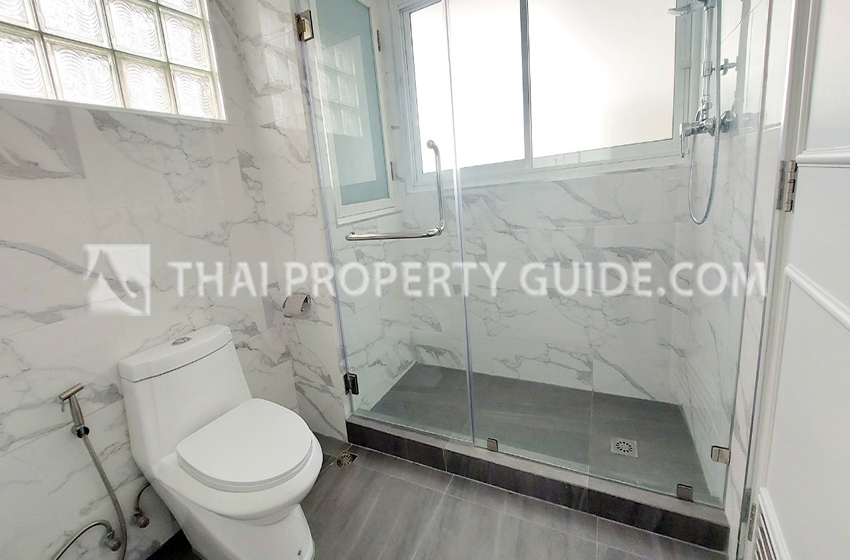 Apartment in Sukhumvit 