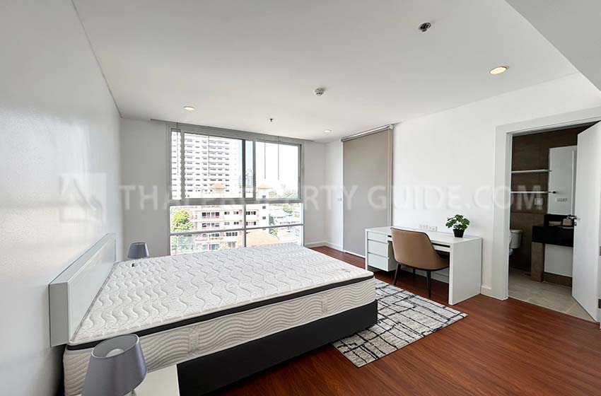 Apartment in Sukhumvit 