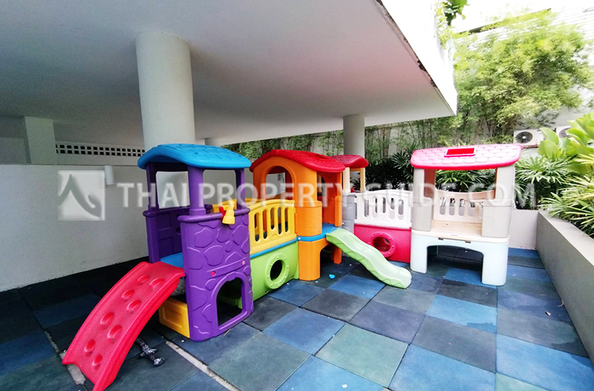 Apartment in Sukhumvit 