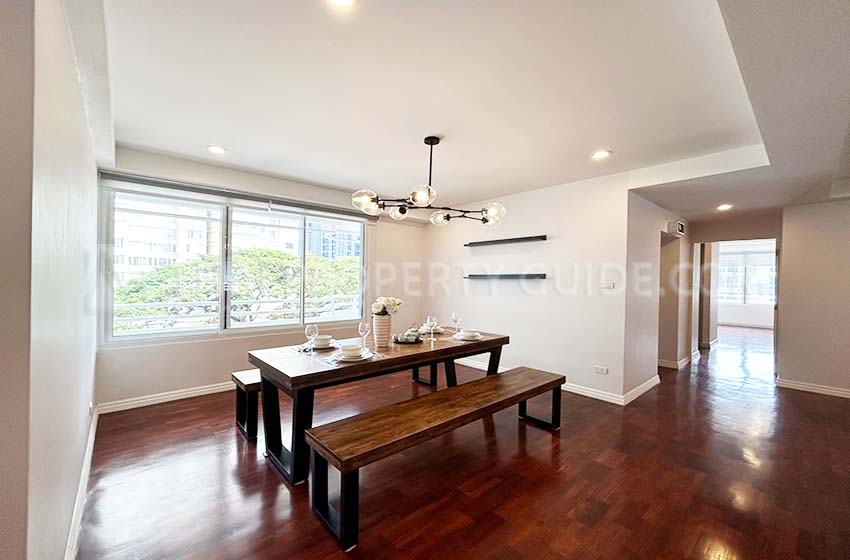 Apartment in Sukhumvit 