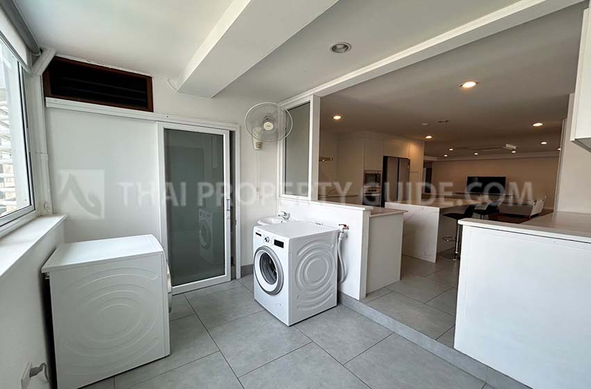 Apartment in Sukhumvit 