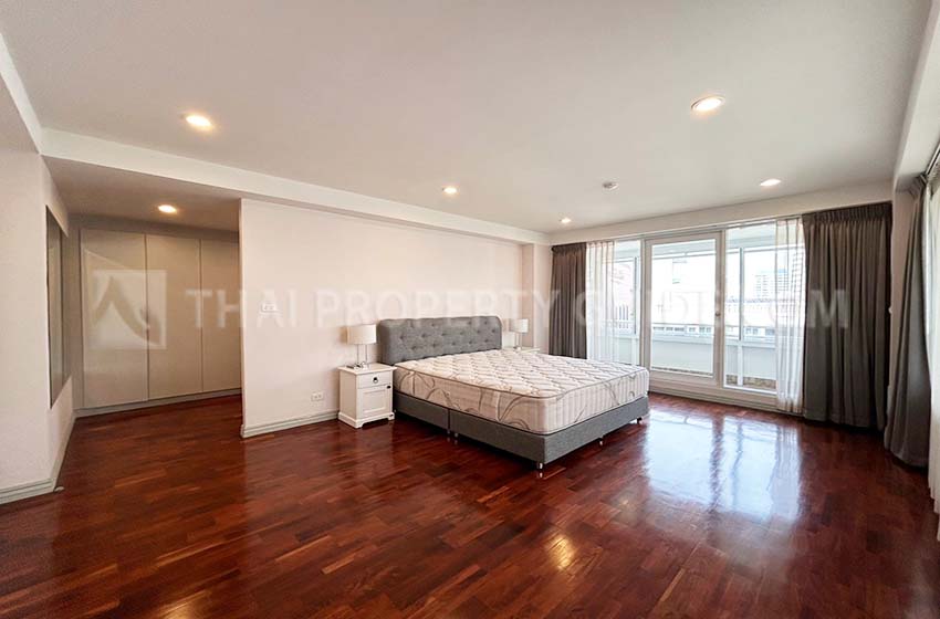 Apartment in Sukhumvit 