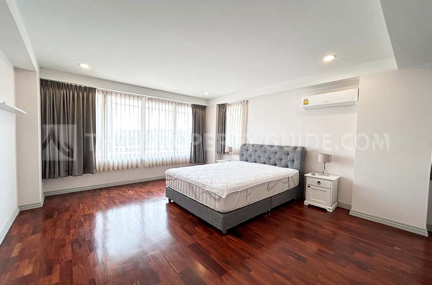 Apartment in Sukhumvit 