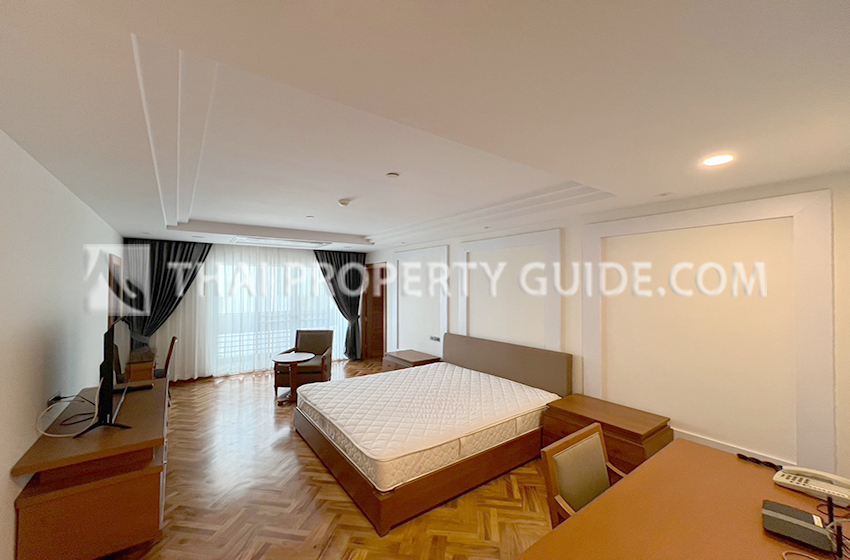 Apartment in Sukhumvit 