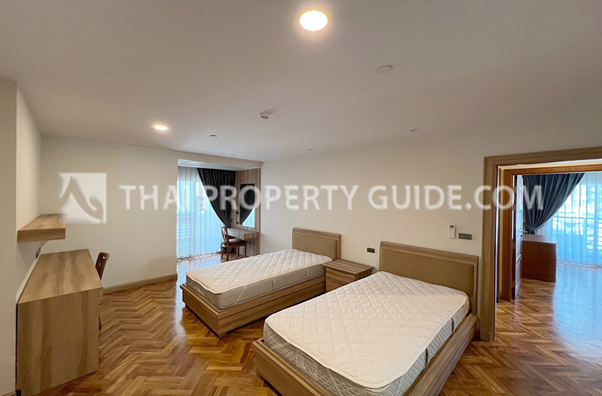 Apartment in Sukhumvit 