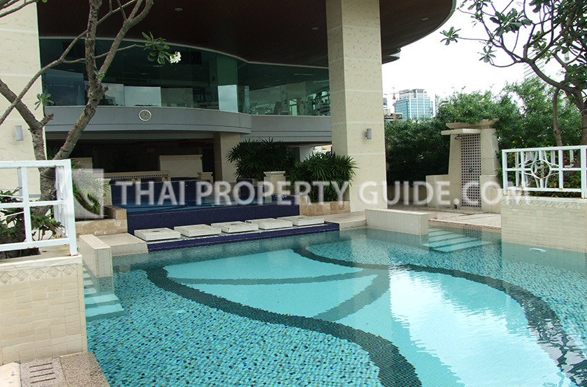 Apartment in Sukhumvit 