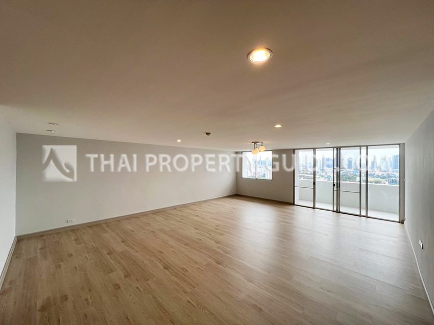 Apartment for rent in Sukhumvit