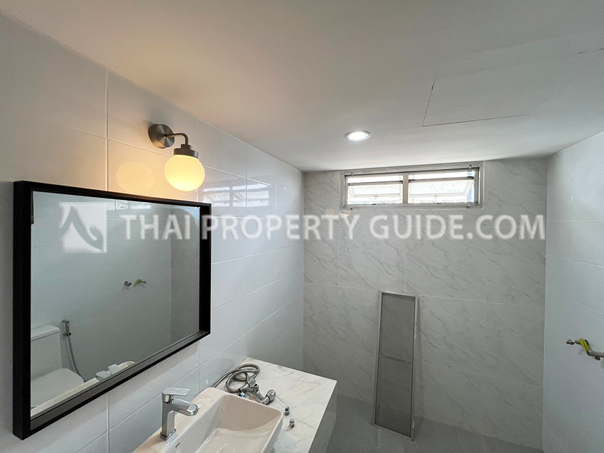 Apartment in Sukhumvit 