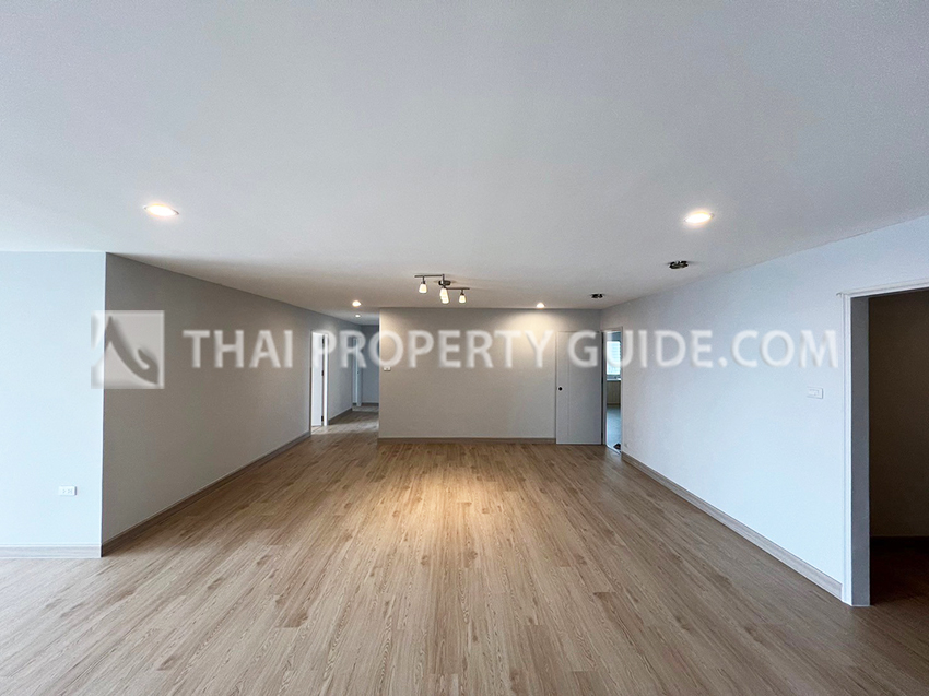 Apartment in Sukhumvit 