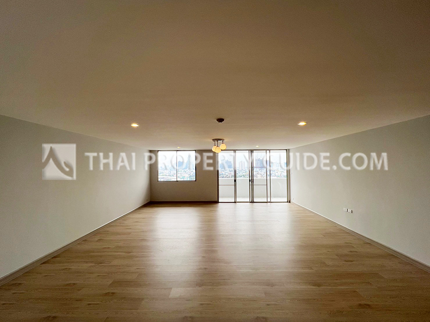 Apartment in Sukhumvit 