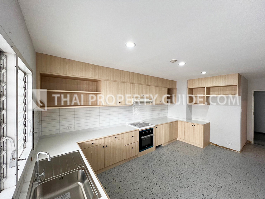 Apartment in Sukhumvit 