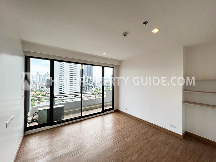 Apartment in Sukhumvit 