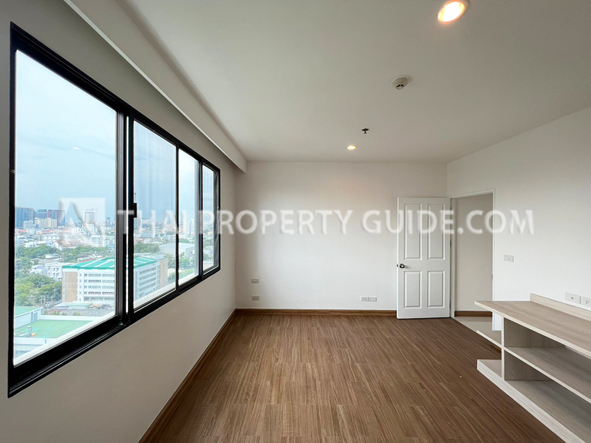 Apartment in Sukhumvit 