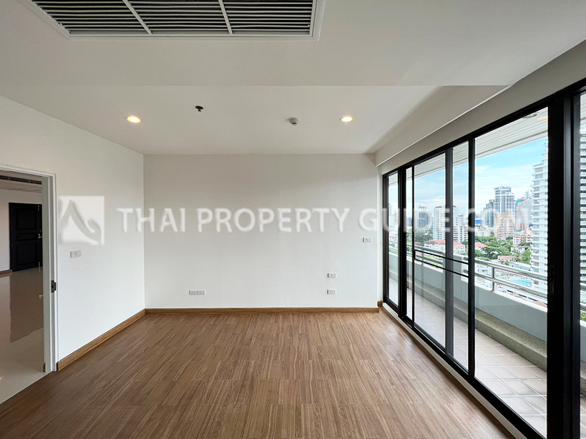 Apartment in Sukhumvit 