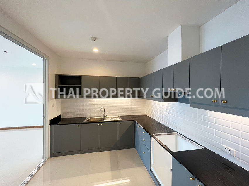 Apartment in Sukhumvit 