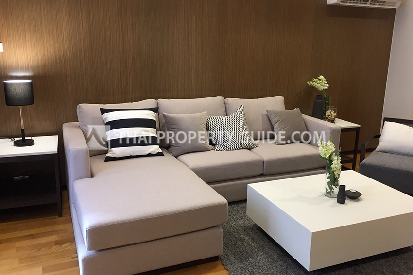 Apartment in Sukhumvit