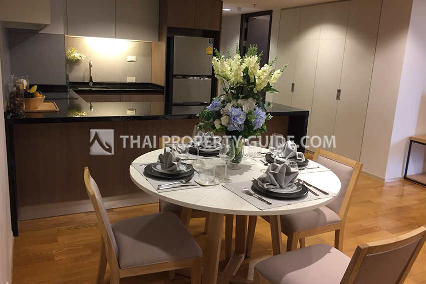 Apartment in Sukhumvit 