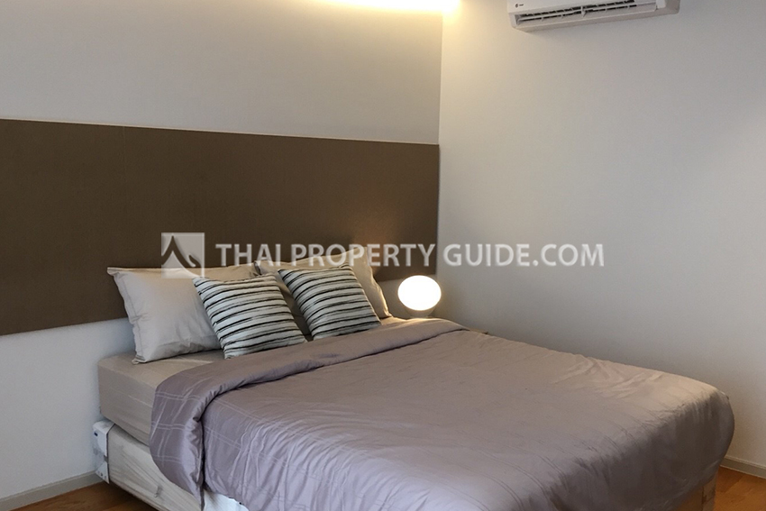 Apartment in Sukhumvit 