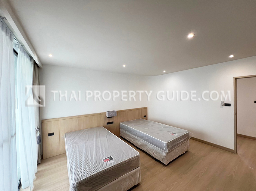 Apartment in Sukhumvit 