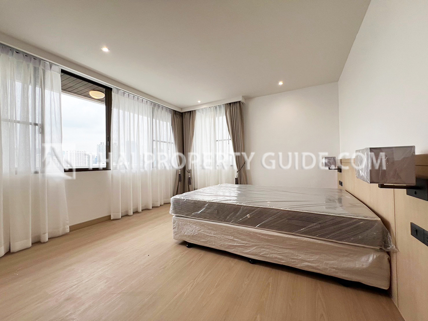 Apartment in Sukhumvit 