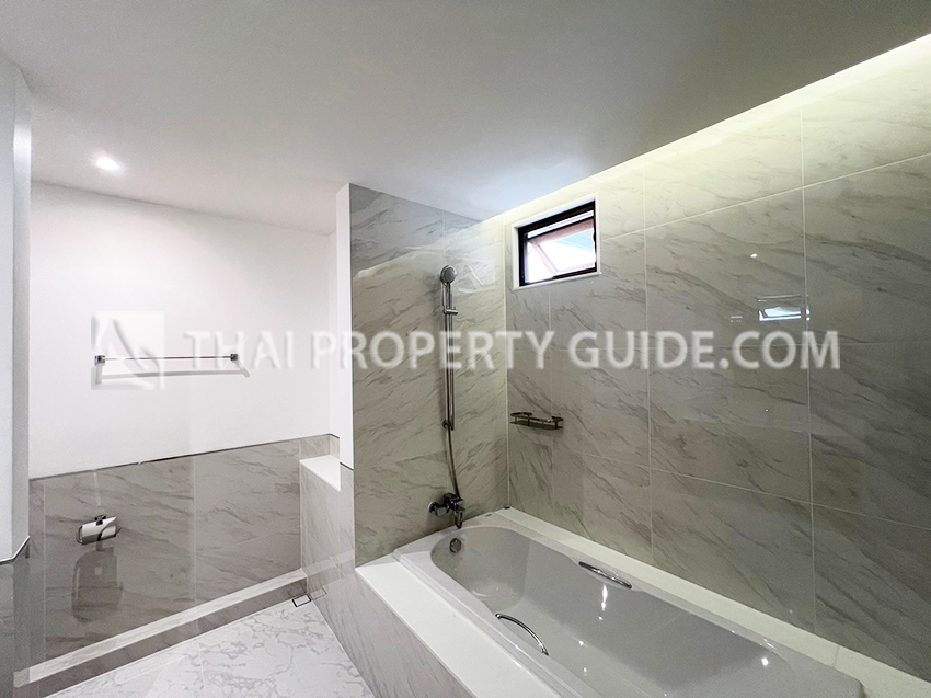 Apartment in Sukhumvit 