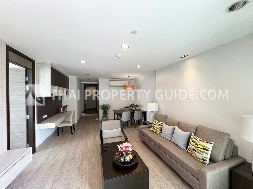 Apartment for rent in Sukhumvit