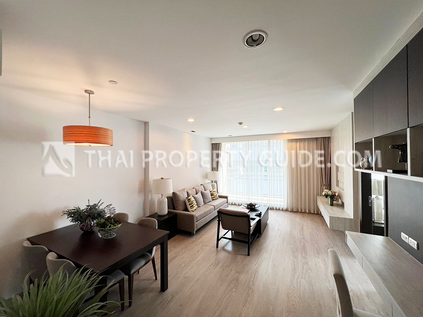 Apartment in Sukhumvit 