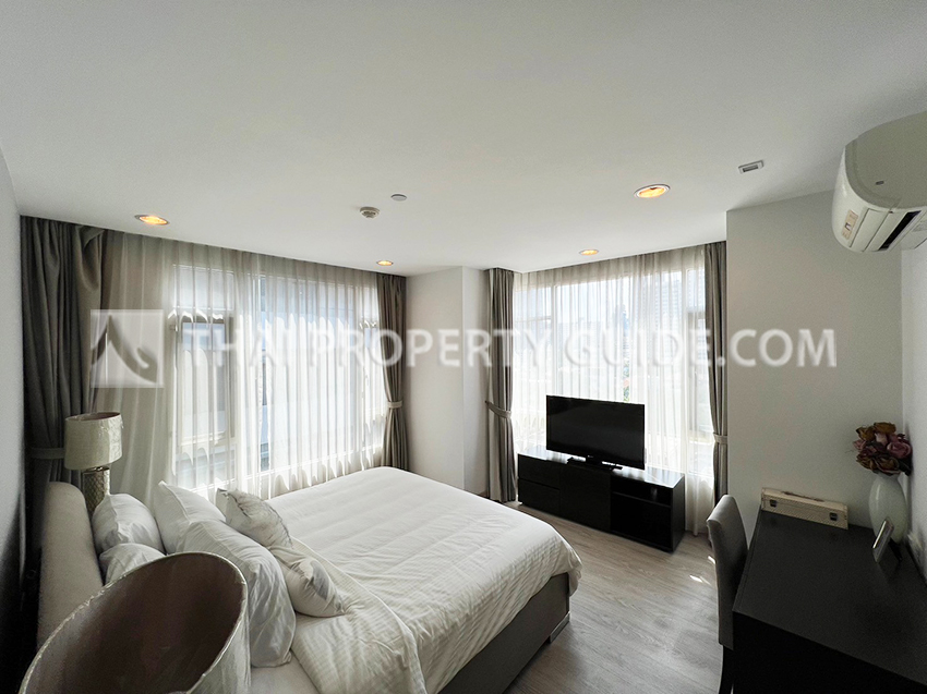 Apartment in Sukhumvit 