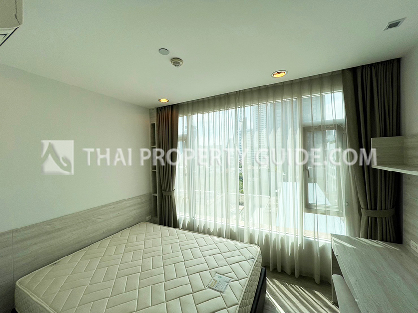 Apartment in Sukhumvit 