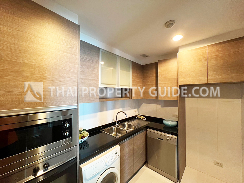 Apartment in Sukhumvit 