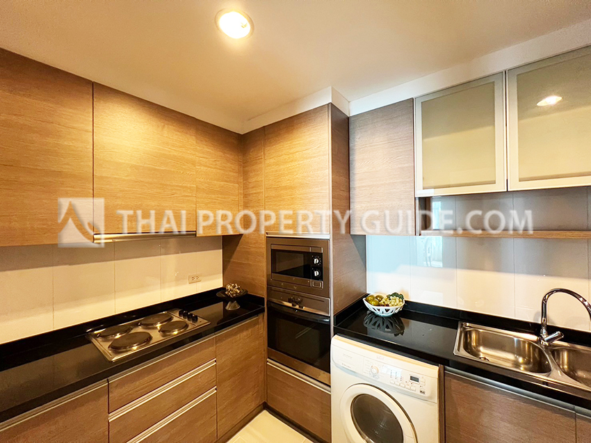 Apartment in Sukhumvit 