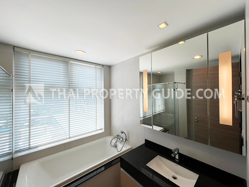 Apartment in Sukhumvit 