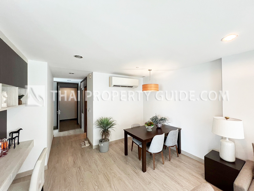 Apartment in Sukhumvit 