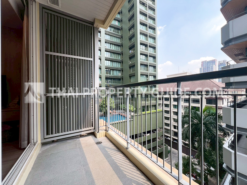 Apartment in Sukhumvit 