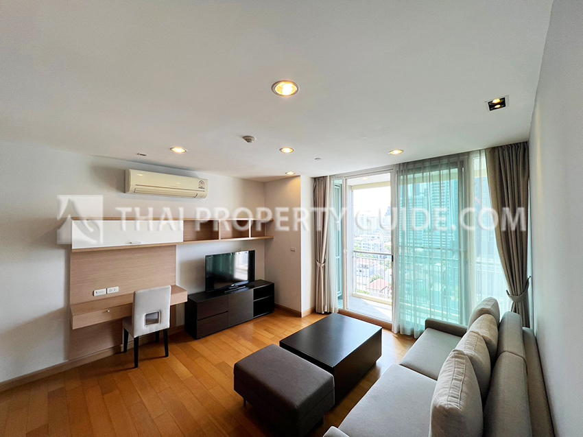 Apartment in Sukhumvit