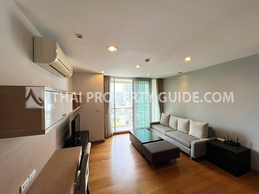 Apartment in Sukhumvit 