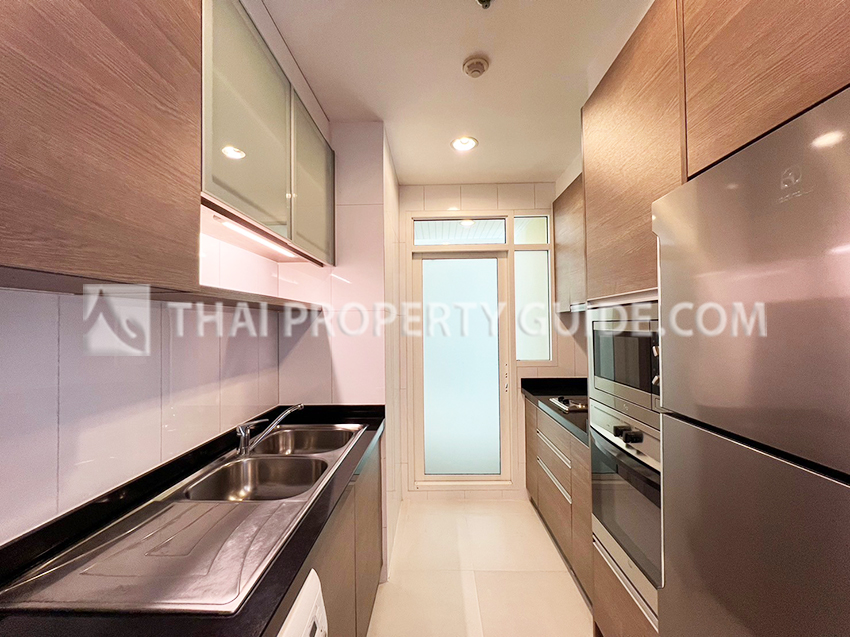 Apartment in Sukhumvit 