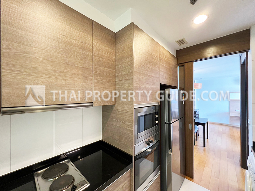 Apartment in Sukhumvit 