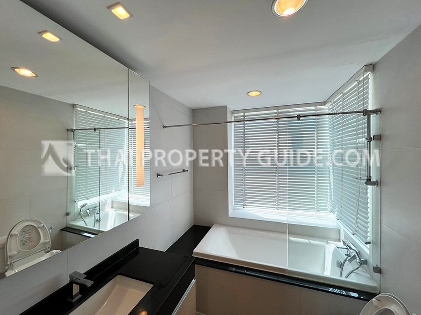 Apartment in Sukhumvit 