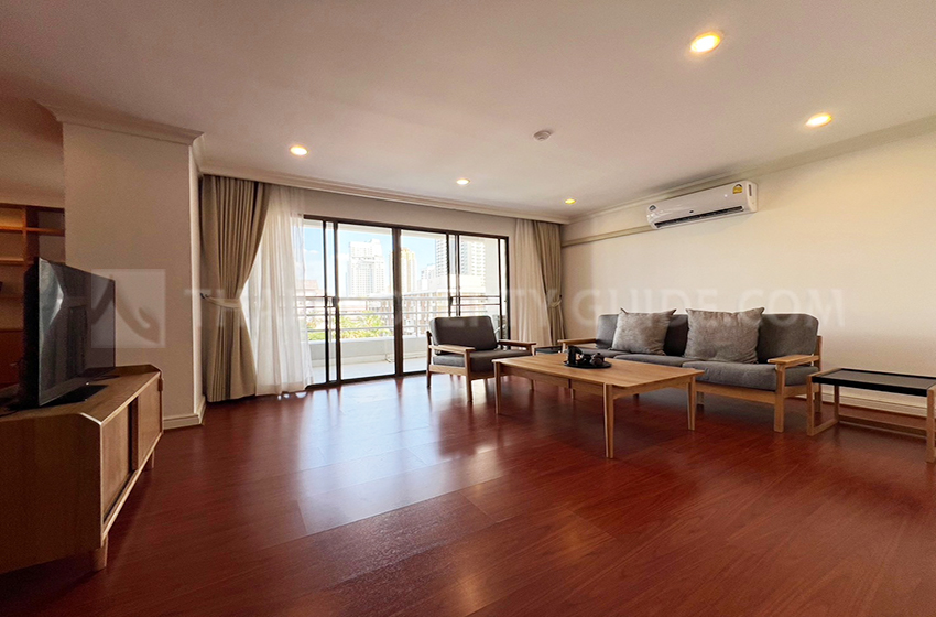 Apartment in Sukhumvit