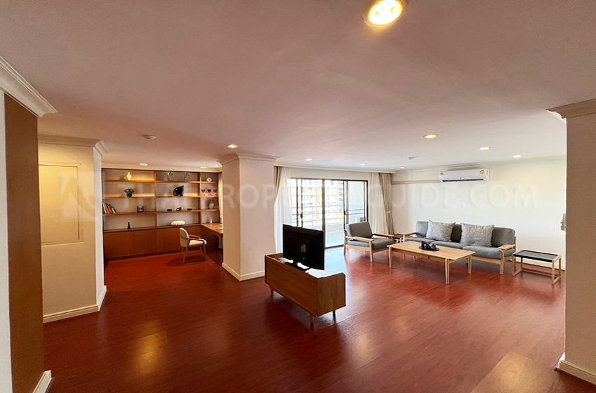 Apartment in Sukhumvit 