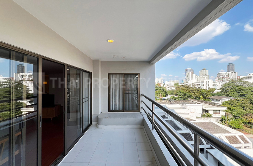 Apartment in Sukhumvit 